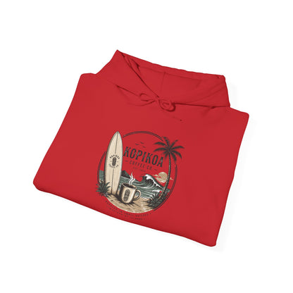 Kopikoa Surf – Unisex Hoodie
