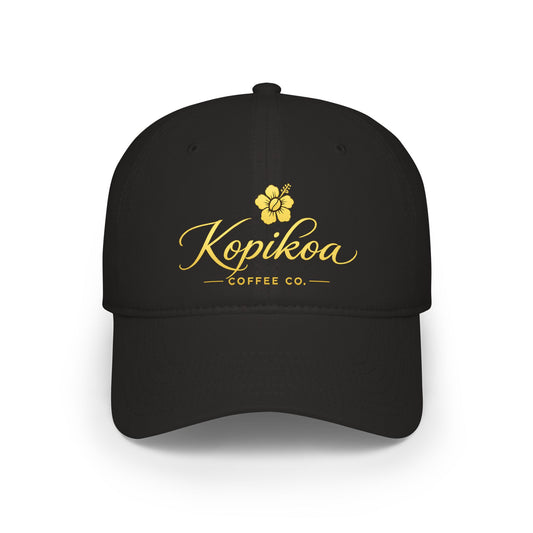 Kopikoa Coffee Co. Baseball Cap