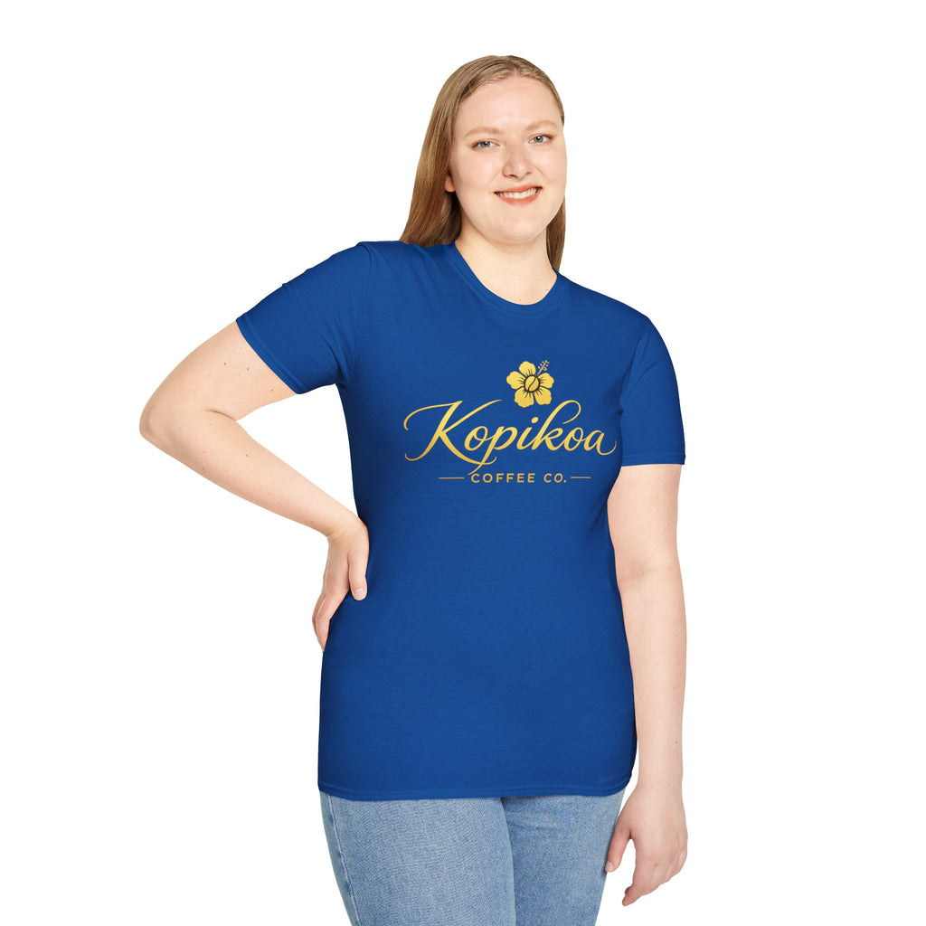 Kopikoa Coffee Co.