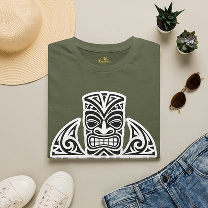Kopikoa Tribal Logo — Unisex T-Shirt