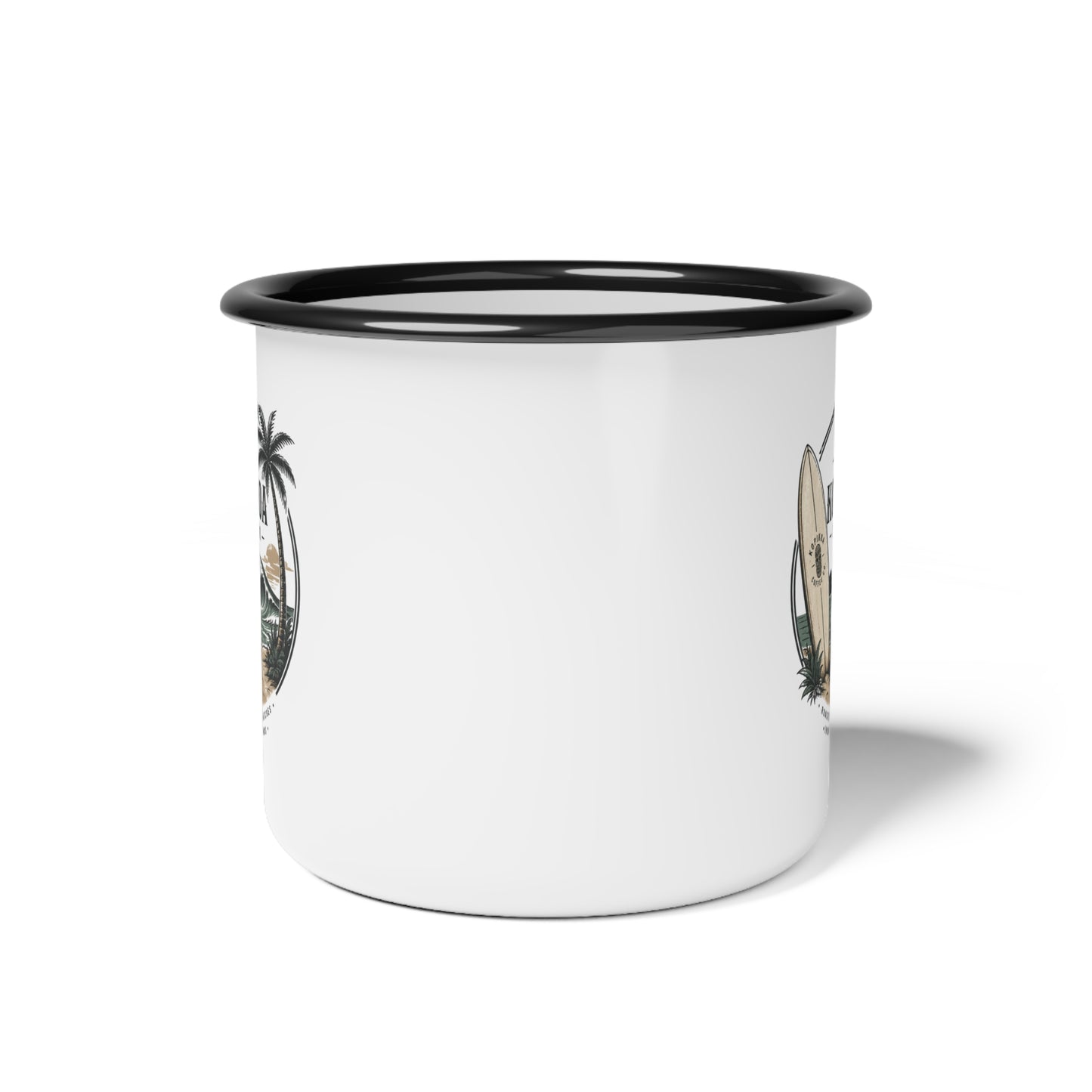 Kopikoa Surf – Coffee Mug