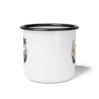 Kopikoa Surf – Coffee Mug