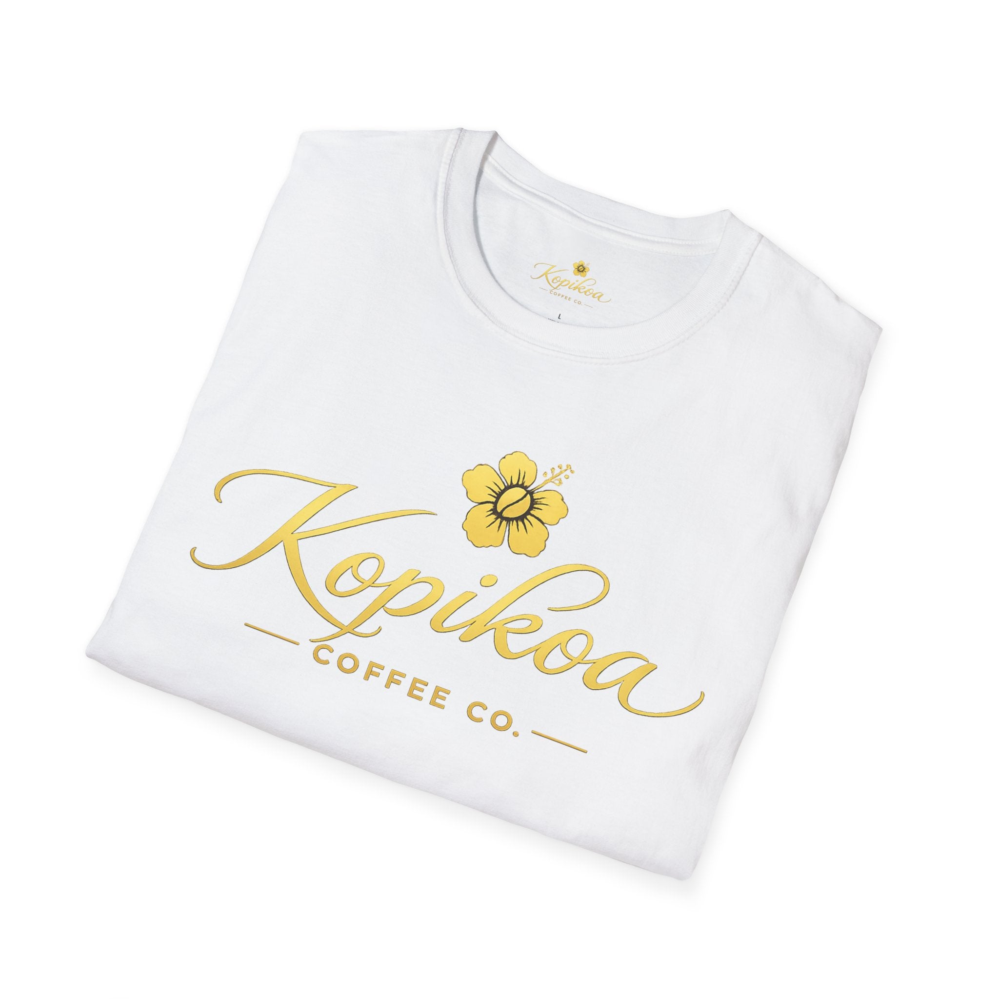 Kopikoa Coffee Co.
