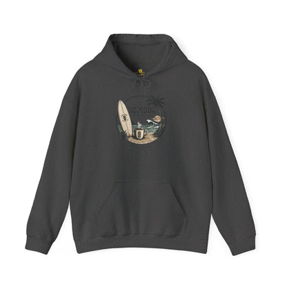 Kopikoa Surf – Unisex Hoodie