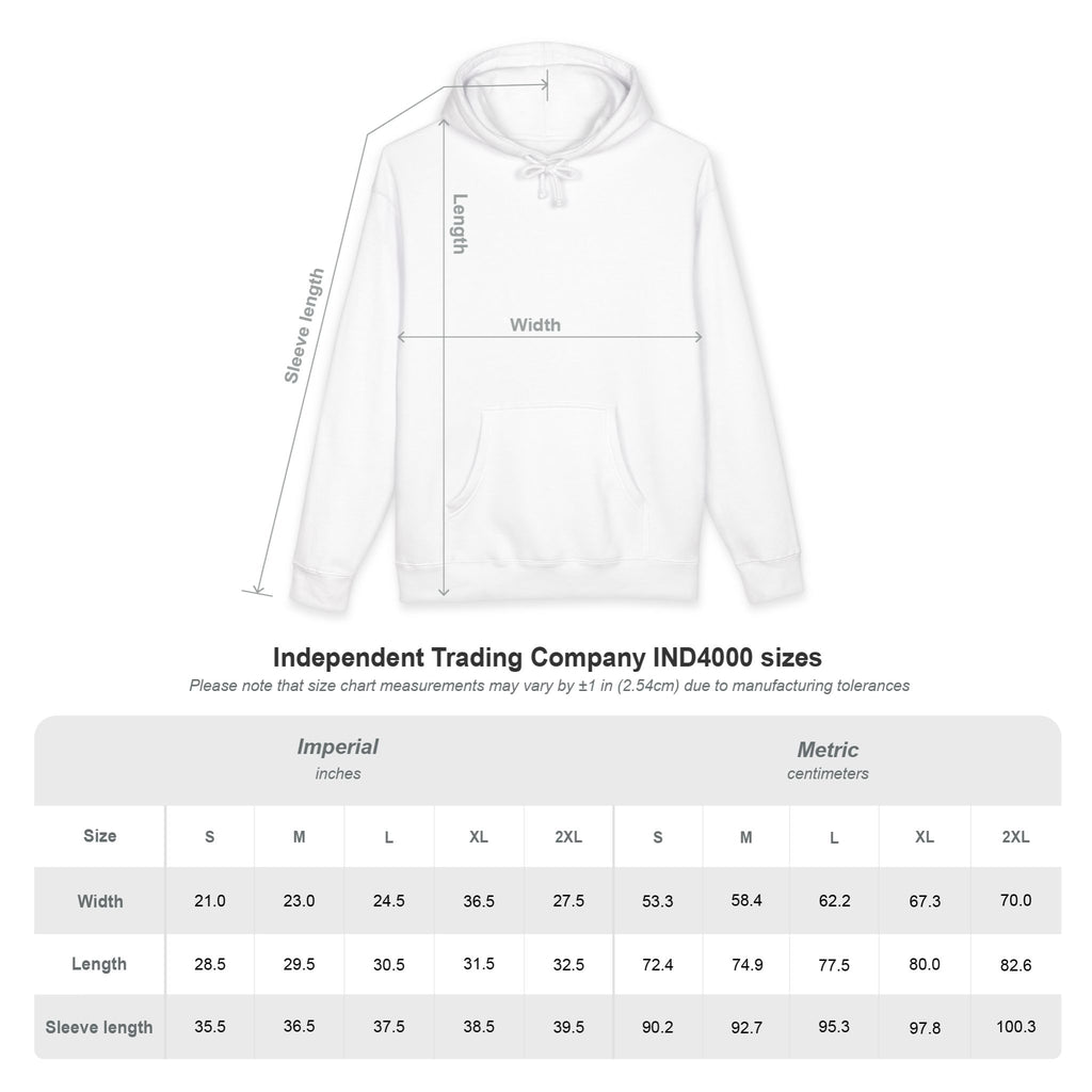 Kopikoa Coffee Co. Hoodie