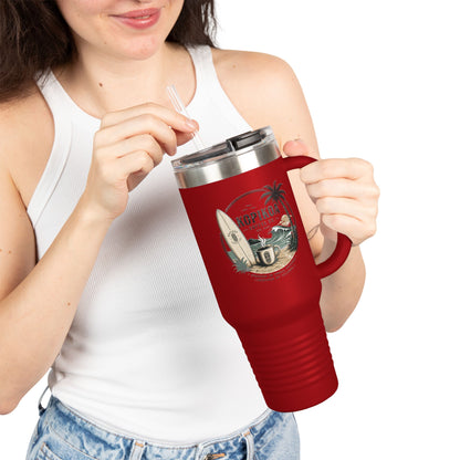 Kopikoa Surf – 40oz Insulated Tumbler