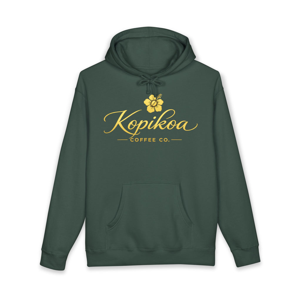 Kopikoa Coffee Co. Hoodie