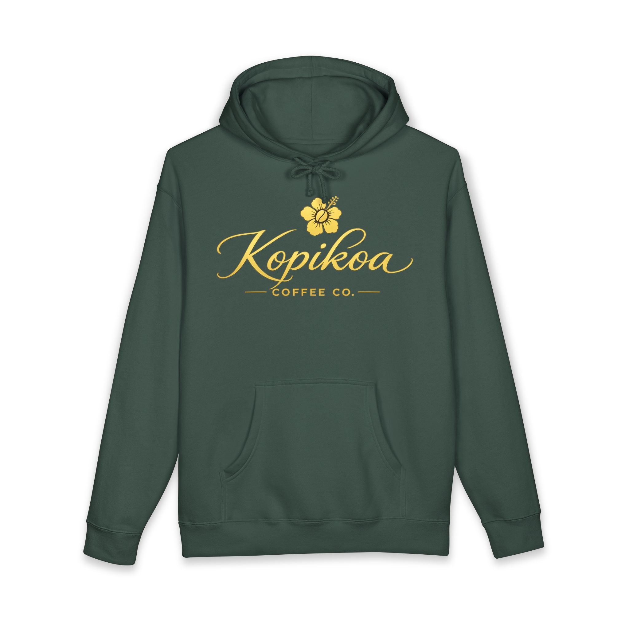 Kopikoa Coffee Co. Hoodie
