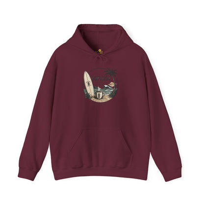 Kopikoa Surf – Unisex Hoodie