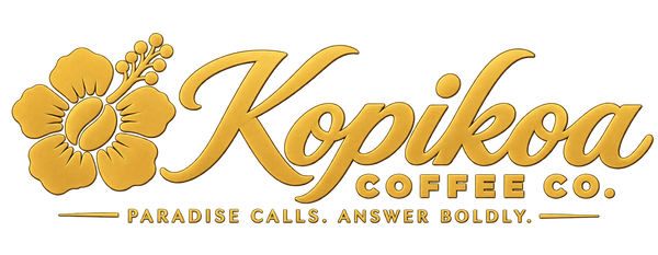 Kopikoa Coffee Co
